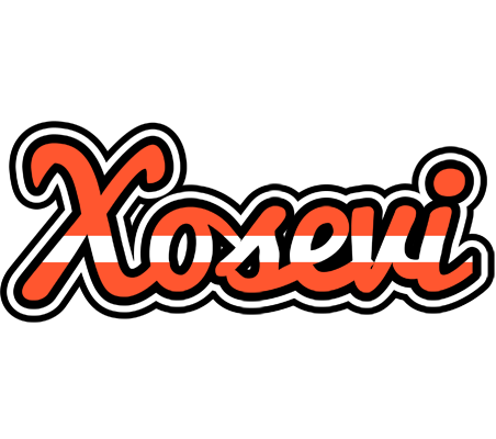 Xosevi denmark logo
