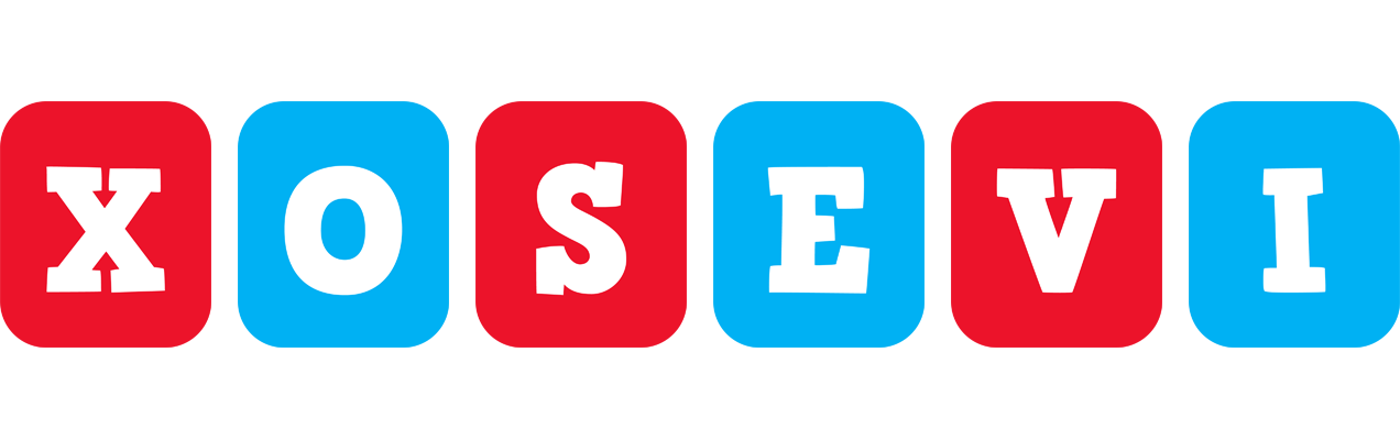 Xosevi diesel logo
