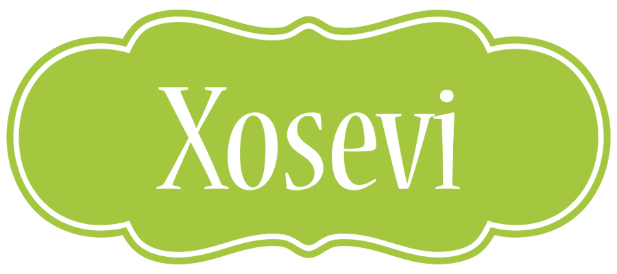 Xosevi family logo