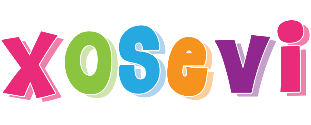 Xosevi friday logo
