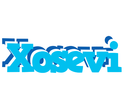 Xosevi jacuzzi logo