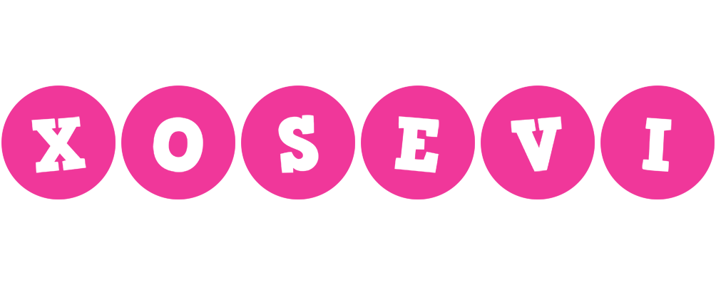 Xosevi poker logo