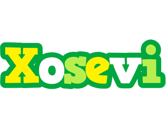 Xosevi soccer logo
