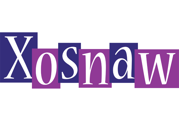 Xosnaw autumn logo