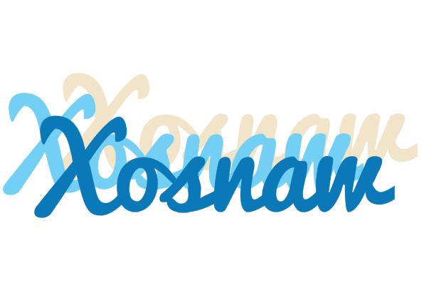 Xosnaw breeze logo