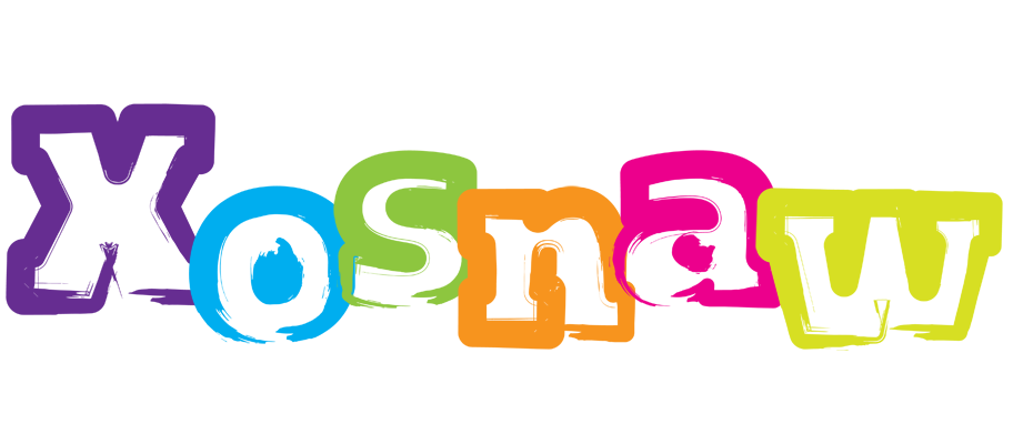 Xosnaw casino logo