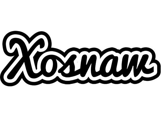 Xosnaw chess logo