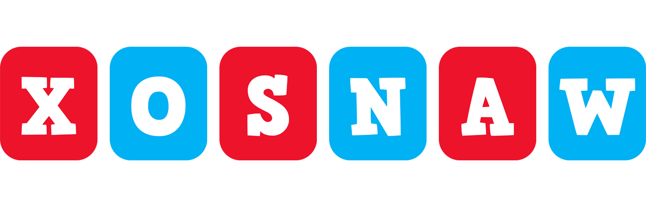 Xosnaw diesel logo