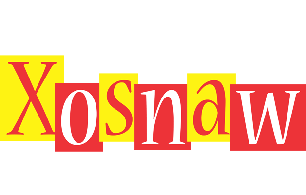 Xosnaw errors logo