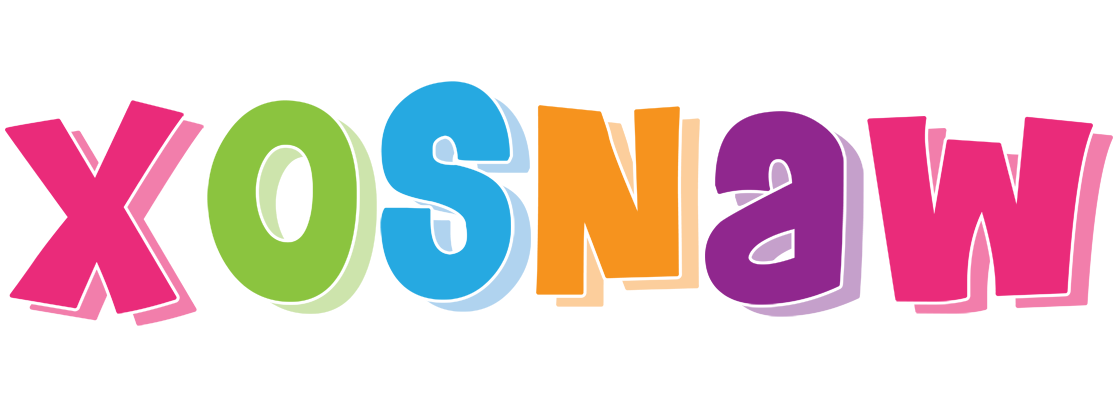 Xosnaw friday logo