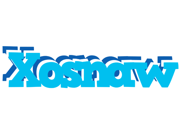 Xosnaw jacuzzi logo
