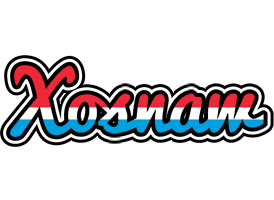 Xosnaw norway logo