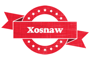 Xosnaw passion logo