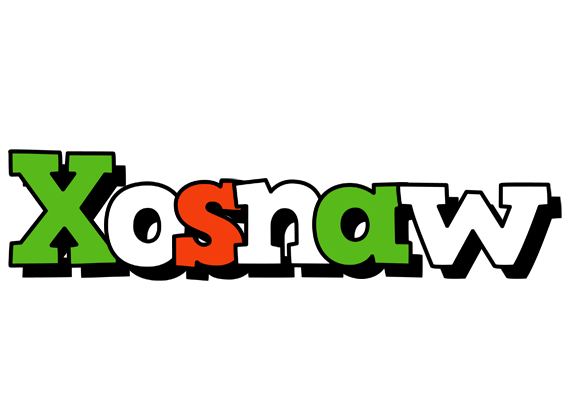 Xosnaw venezia logo