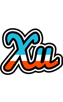 Xu america logo