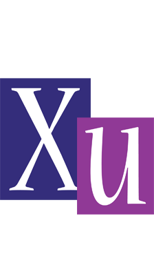 Xu autumn logo
