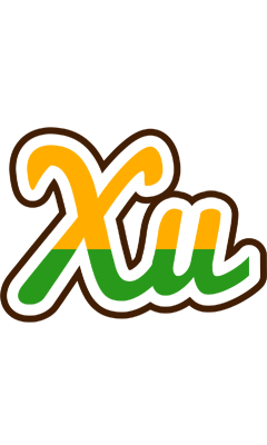 Xu banana logo