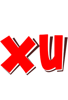 Xu basket logo