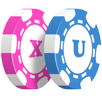 Xu bluffing logo