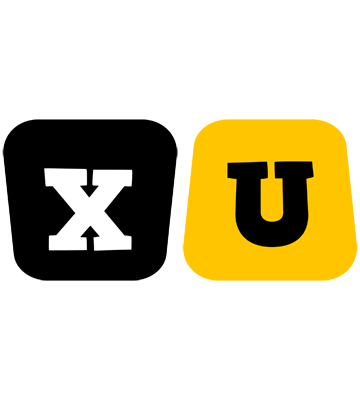 Xu boots logo