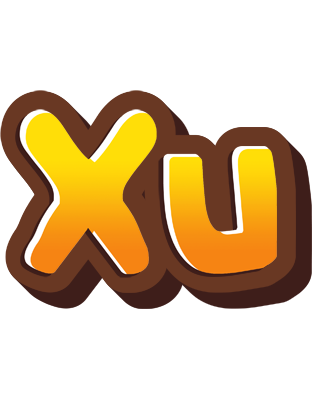 Xu cookies logo