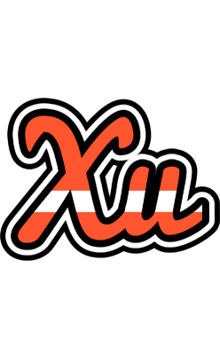 Xu denmark logo