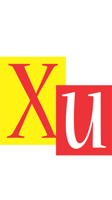 Xu errors logo