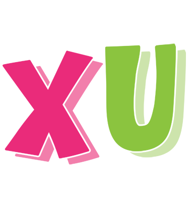 Xu friday logo