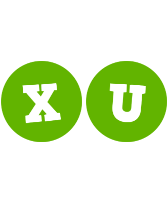 Xu games logo