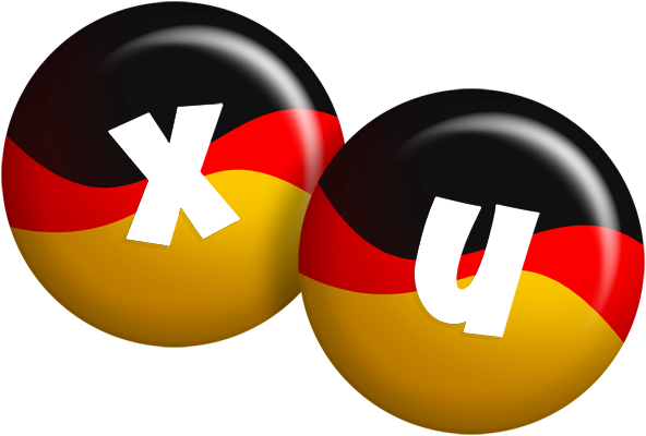 Xu german logo