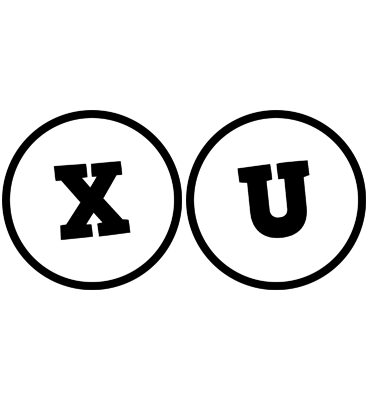 Xu handy logo