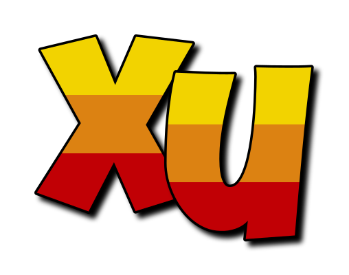 Xu jungle logo