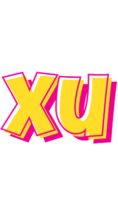 Xu kaboom logo