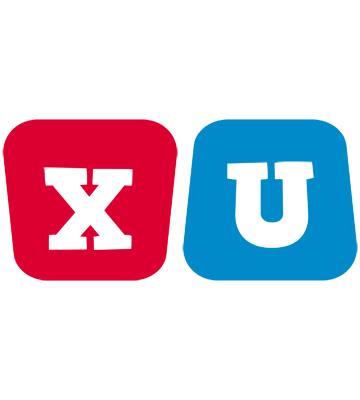 Xu kiddo logo