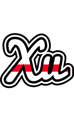 Xu kingdom logo