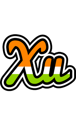 Xu mumbai logo