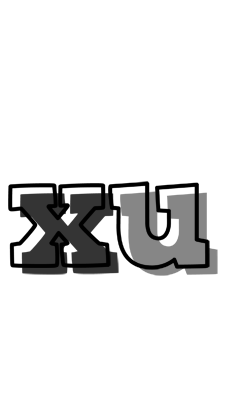 Xu night logo