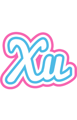 Xu outdoors logo