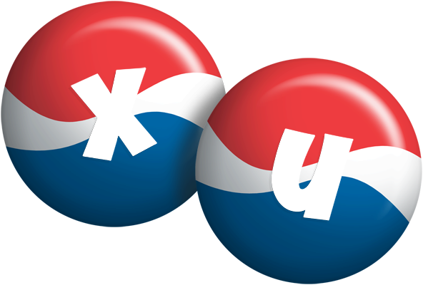 Xu paris logo