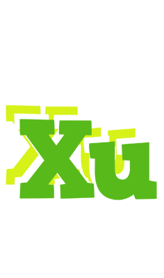 Xu picnic logo
