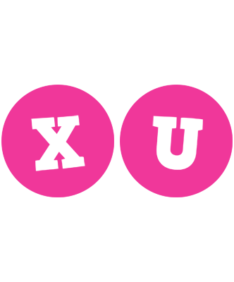 Xu poker logo