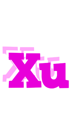 Xu rumba logo