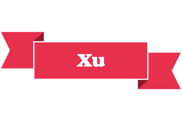 Xu sale logo