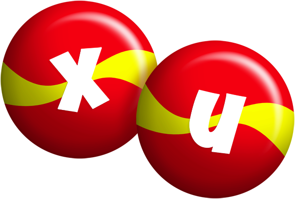 Xu spain logo