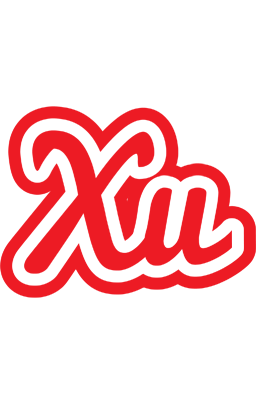 Xu sunshine logo