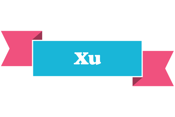 Xu today logo