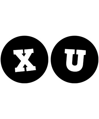 Xu tools logo