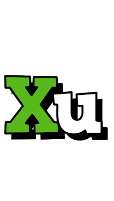 Xu venezia logo
