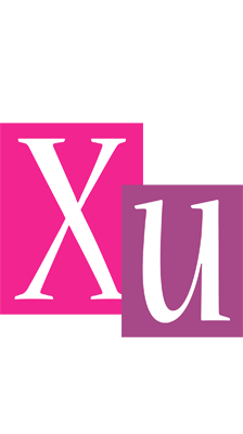 Xu whine logo