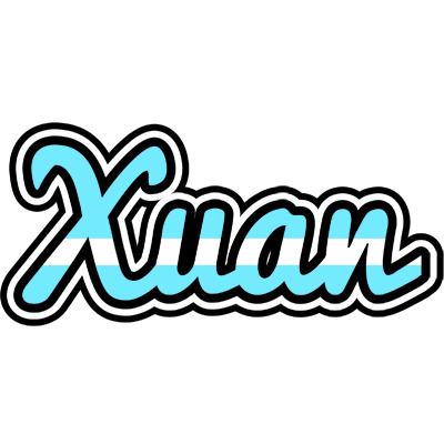 Xuan argentine logo